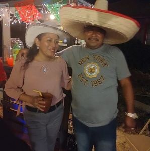 Meet your Posher, Ramiro